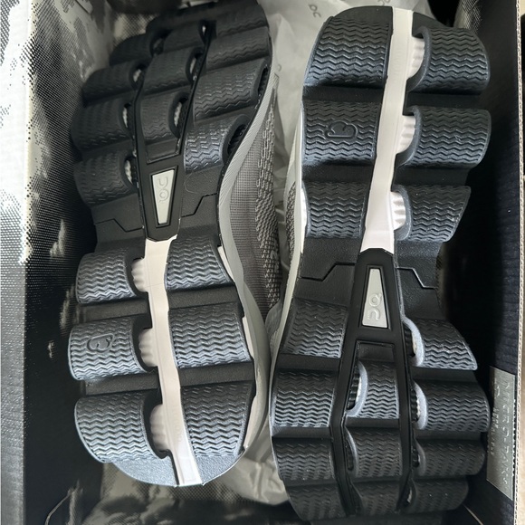 Brand NIB On Cloud Cloudsurfer Shoes - Picture 6 of 9